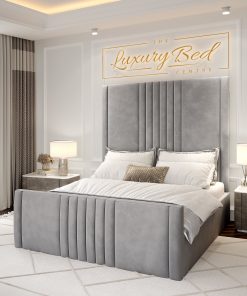 Washington Luxury Bed Frame